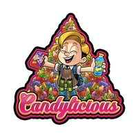 Candylicious Sweets UK