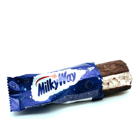 Freeze Dried Milky Way Bars
