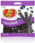 Jelly Belly Liquorice