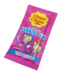 Chupa Chups Cotton Candy Bubble Gum 12g