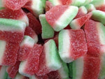 Halal Watermelon slices