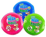 Crazy Candy Factory Mega Bubblegum Roll