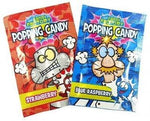 Candy Factory Popping Candy