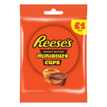 Reese's Miniature Cups 75g Bag