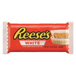 Reese's White Chocolate Peanut Butter Cups 39g