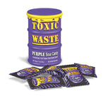 Toxic Waste Purple 42g Drum