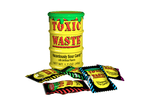 Toxic Waste Yellow 42g Drum